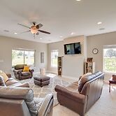 Kid-friendly Pasco Farmhouse w/ Playset, Game Room