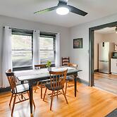 Mullens Home - Close to Hatfield-mccoy Trailhead!