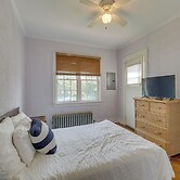 Lovely Apartment in Long Beach: 3 Blocks to Ocean!