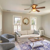 Vermilion Home - Walk to Main Street Beach!