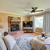 'the Travis House at Lantern Springs' on Farm!