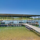 Oakland Oasis: Serene Retreat in the Ozarks