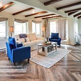 Waterfront Lake Poinsett Retreat w/ Fire Pit!