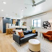 The Lofts on 89 Condo - 5 Miles to Salt River!