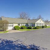 'the Windmill House' w/ Pond: 9 Mi to Dayton!