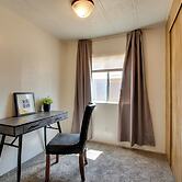 Rosamond Vacation Rental w/ Grill, Near Vineyards!