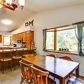 Faribault Home w/ Deck Near Cedar Lake Boat Ramp!