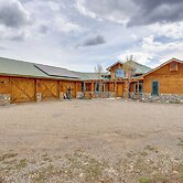 Norwood Home on 36 Acres: Hunting, Fishing & More!