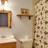 Fraziers Bottom Cabin on 800 Acres of Land w/ Lake