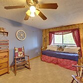 Fraziers Bottom Cabin on 800 Acres of Land w/ Lake