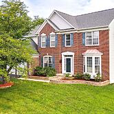 Cozy Herndon Home Near Wineries!