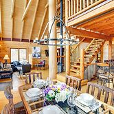 Massachusetts Vacation Rental w/ Deck & Grill