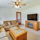 Vacation Rental Near South Dakota State University