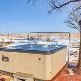 Home in Cimarron National Golf Club w/ Hot Tub!