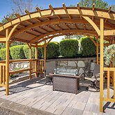 Quakertown Vacation Rental: Close to Hiking Trails