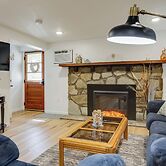 Quakertown Vacation Rental: Close to Hiking Trails