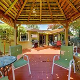 Vancouver Vacation Rental ~ 16 Mi to Portland!