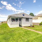 Seven Bays Vacation Rental on Lake Roosevelt!