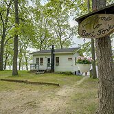 Decatur House: Fishing, Skiing, & Golfing!