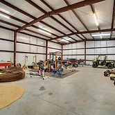 3 Mi to Lake Harney: Home on 6 Acres w/ Fire Pit