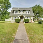 Pet-friendly Home: Patio & Yard in Sheldon
