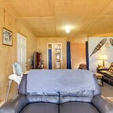 Pet-friendly Cook Vacation Rental on Battle Lake!