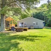 Pet-friendly Cook Vacation Rental on Battle Lake!