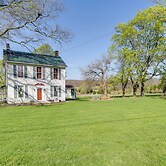 Rustic Wellsville Home - 5 Mi to Roundtop Mountain