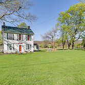 Rustic Wellsville Home - 5 Mi to Roundtop Mountain