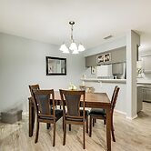 Fenced Yard & Grill: San Juan Vacation Rental!