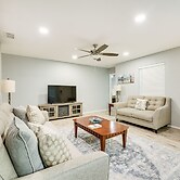 Pet-friendly San Juan Vacation Rental w/ Grill!