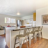Rural Mountain-view Home Near Hiking + Off-roading