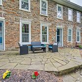 Historic Home on Farm, 15 Mi to Williamsport!