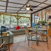 Pet-friendly Haleyville Cabin Rental w/ Kayaks!