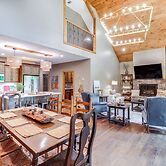 Gorgeous Drasco Home Near Greers Ferry Lake!