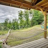 Secluded Marathon Hideaway w/ Fire Pit + Views!