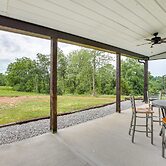 Burkesville Cabin, 3 Mi to Dale Hollow Lake!