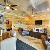 Burkesville Cabin, 3 Mi to Dale Hollow Lake!