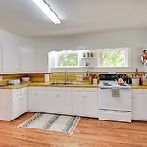 Mobjack Bay Rental on Private Cove!