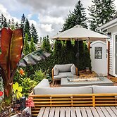 Newly Built Maple Valley Vacation Rental w/ Patio!