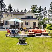 Walworth Home w/ Hot Tub - Near Golf Courses!