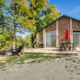 Pet-friendly Richville Vacation Rental w/ Dock!