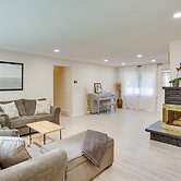 Cozy Minneapolis Home w/ Air Hockey, Near Downtown