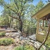 Meadow Vista Mountain Escape w/ River Views!