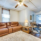 Bath Vacation Rental Condo w/ Pool Access!