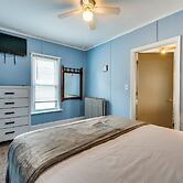 Bath Vacation Rental Condo w/ Pool Access!