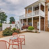 Tennessee Vacation Rental w/ Balcony!