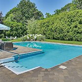 Luxurious Eastport Retreat w/ Private Pool!