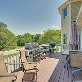 Country Living w/ Spacious Yard: Sibley Home!
