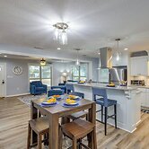Sunny Hearne Home Near Universities!